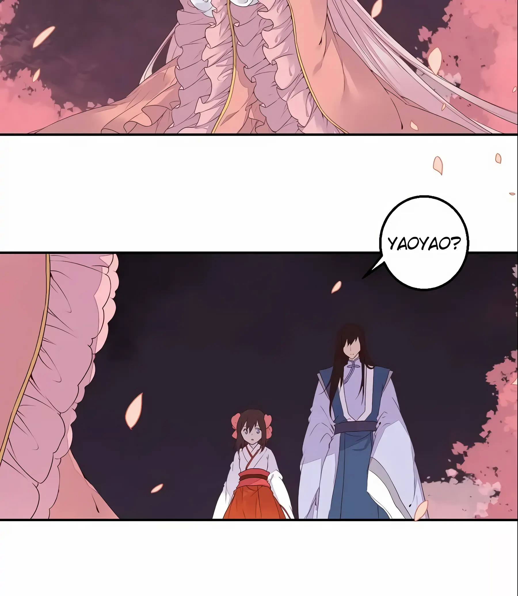 Peach Blossoms Chapter 43 - page 24