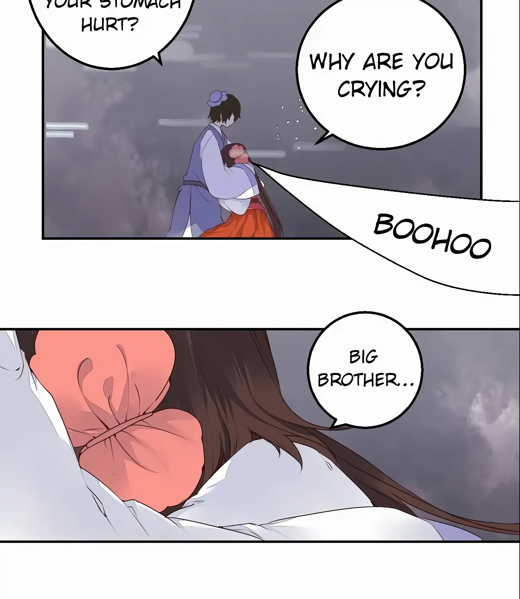 Peach Blossoms Chapter 41 - page 15