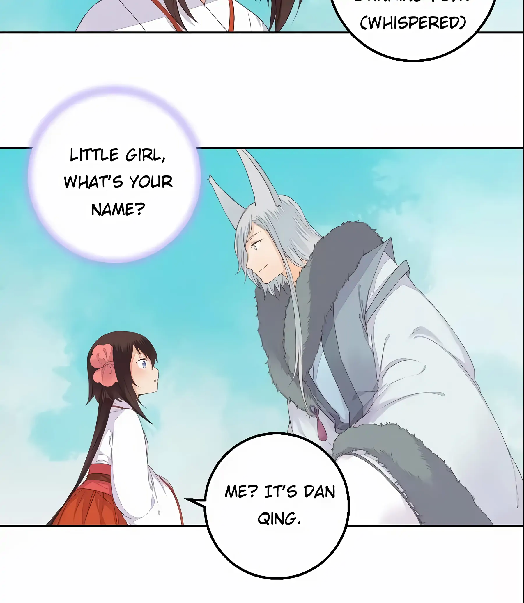 Peach Blossoms Chapter 38 - page 6