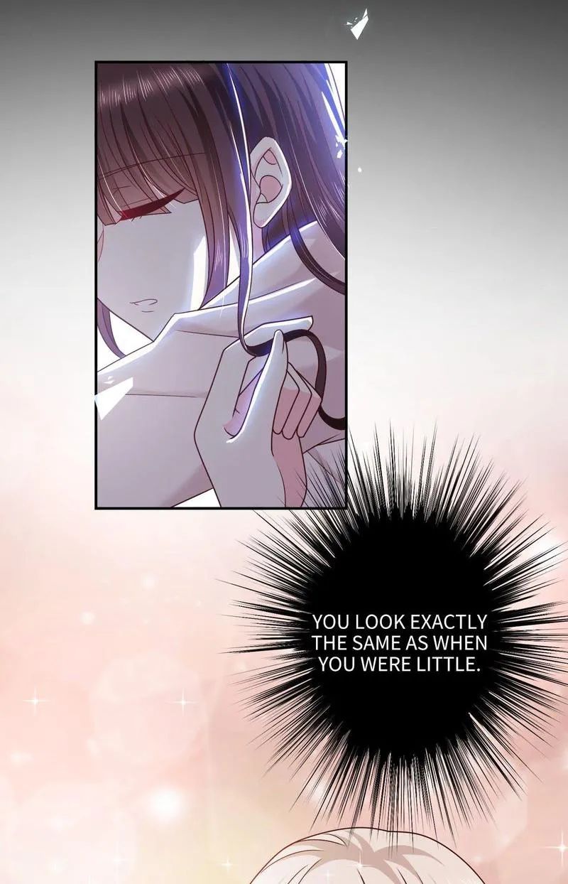 Demon Don’t Kiss Me Chapter 99 - page 29