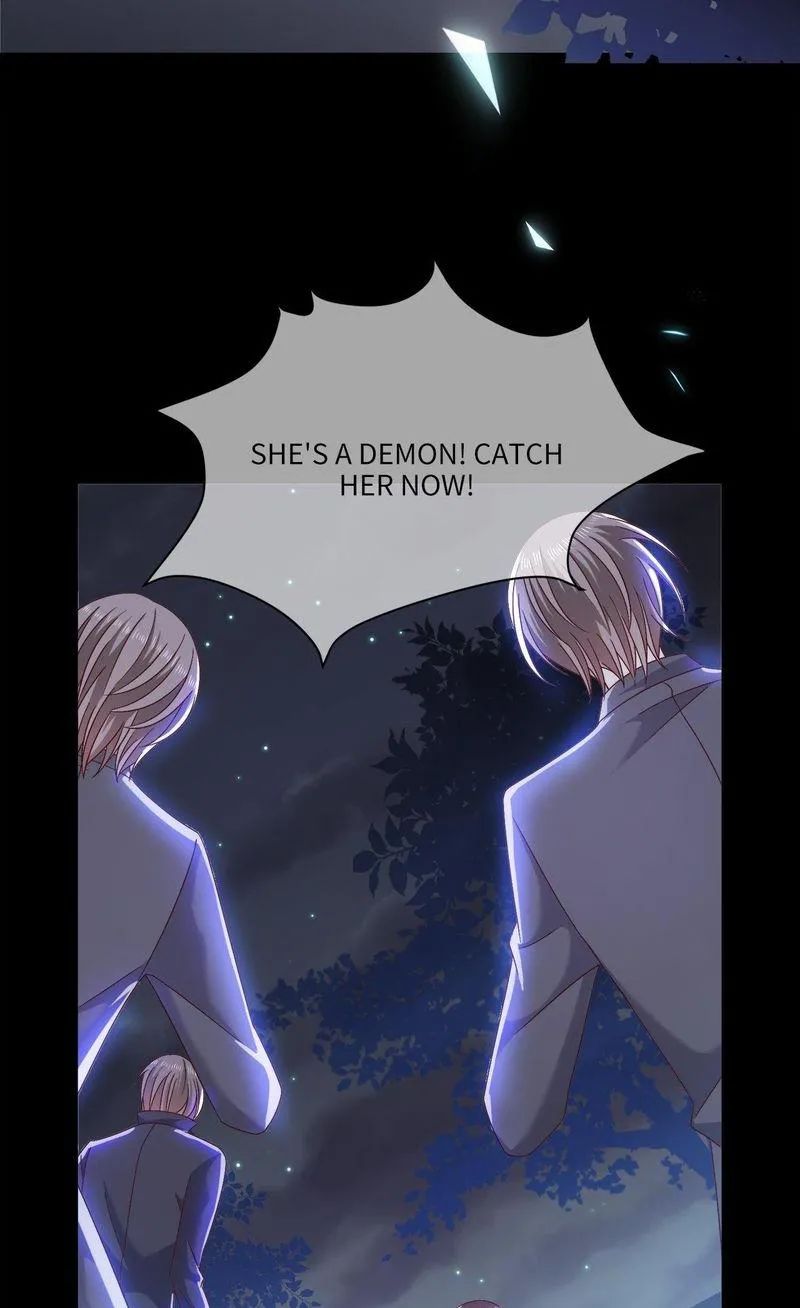 Demon Don’t Kiss Me Chapter 98 - page 3