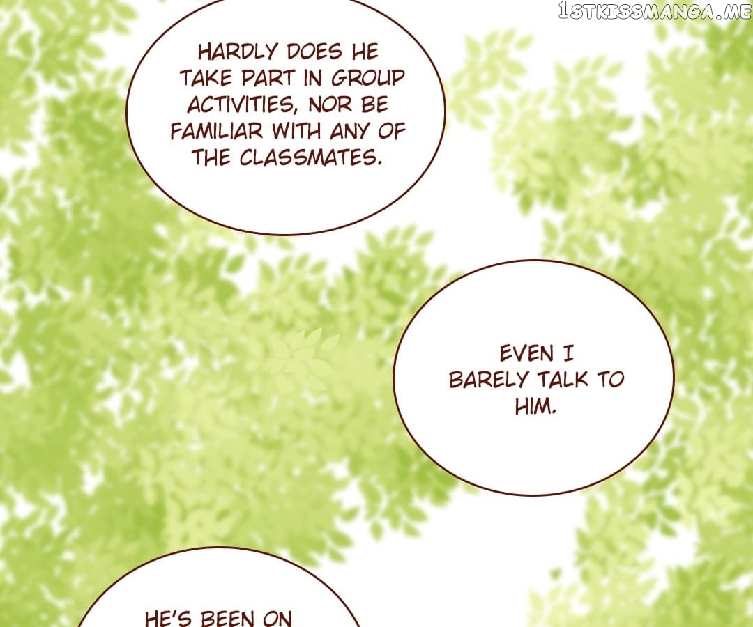 Hidden Heart chapter 63 - page 17