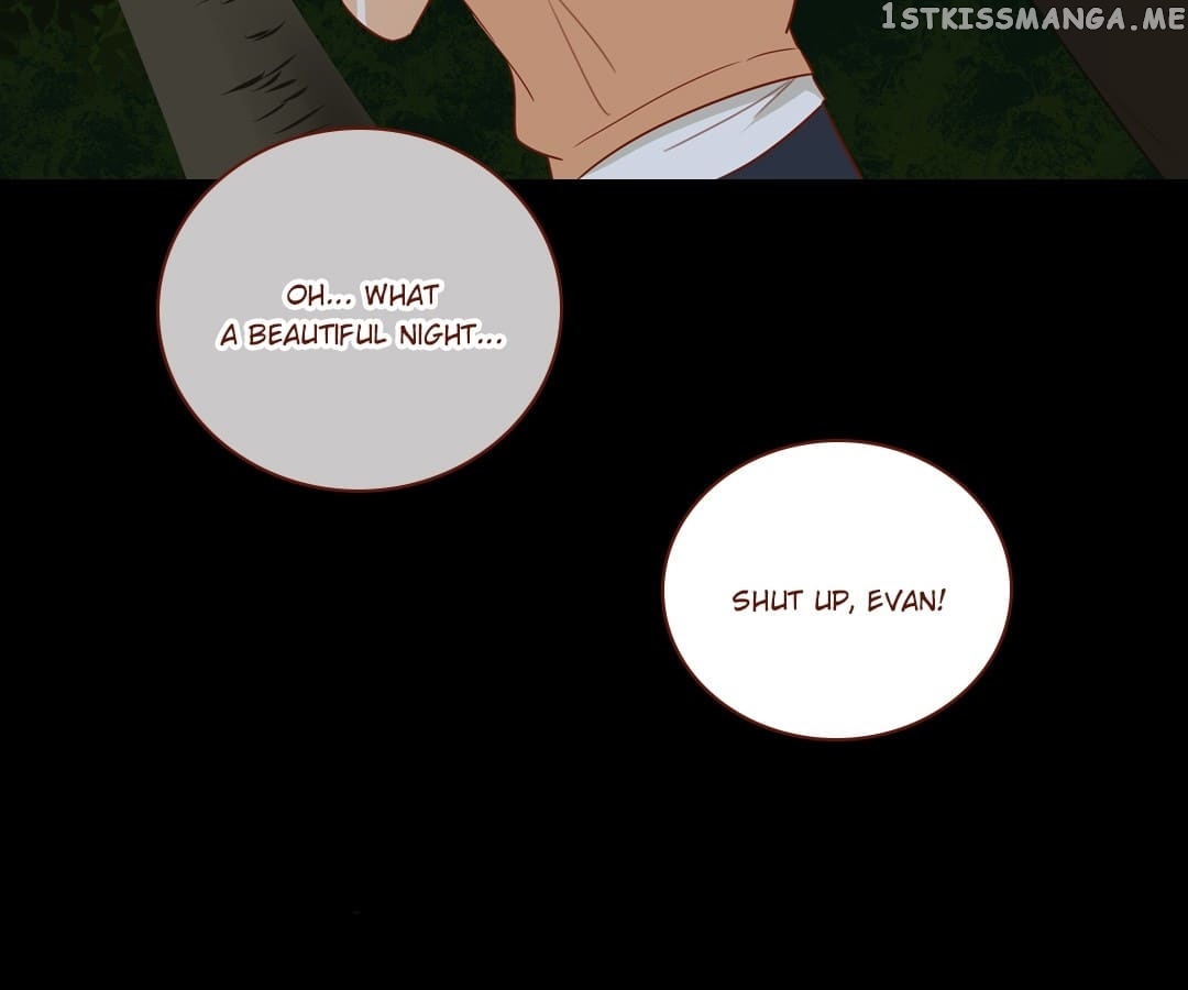 Hidden Heart chapter 49 - page 40