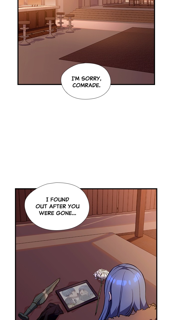 Neolith Girl Chapter 98 - page 63