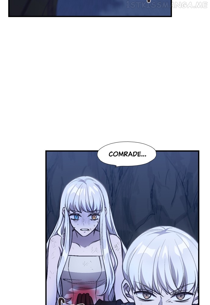 Neolith Girl Chapter 92 - page 26