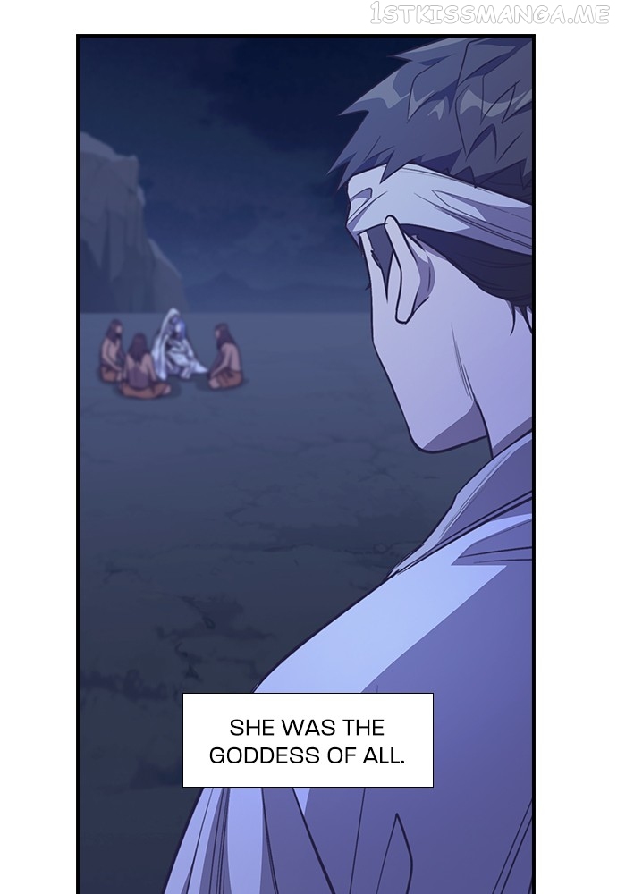 Neolith Girl Chapter 90 - page 41