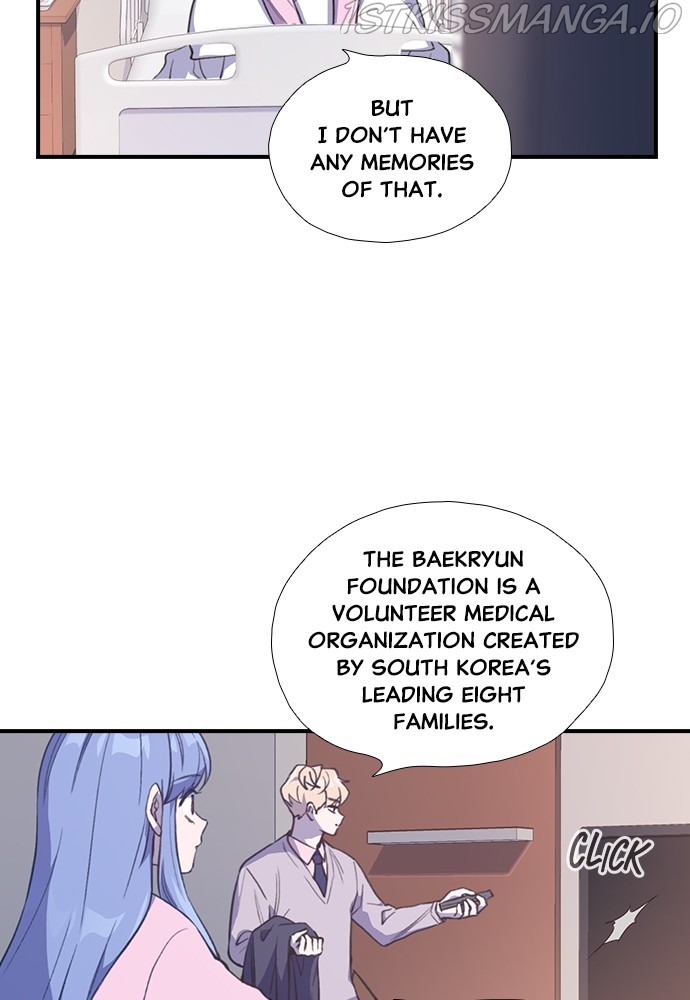 Neolith Girl Chapter 67 - page 25