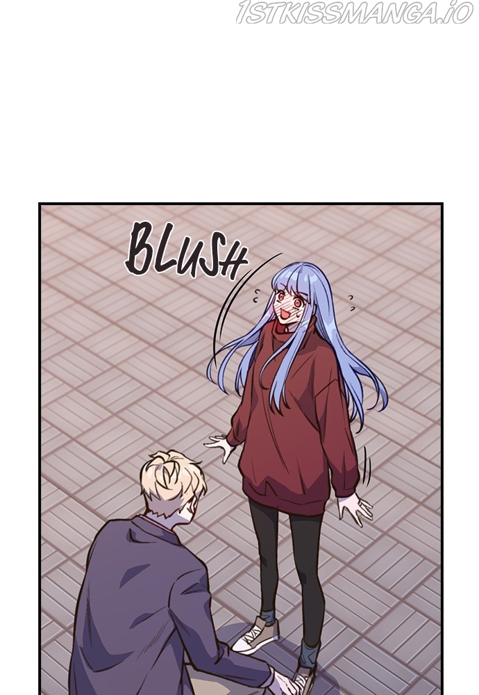 Neolith Girl Chapter 67 - page 72