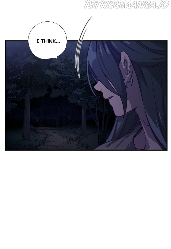 Neolith Girl Chapter 64 - page 7