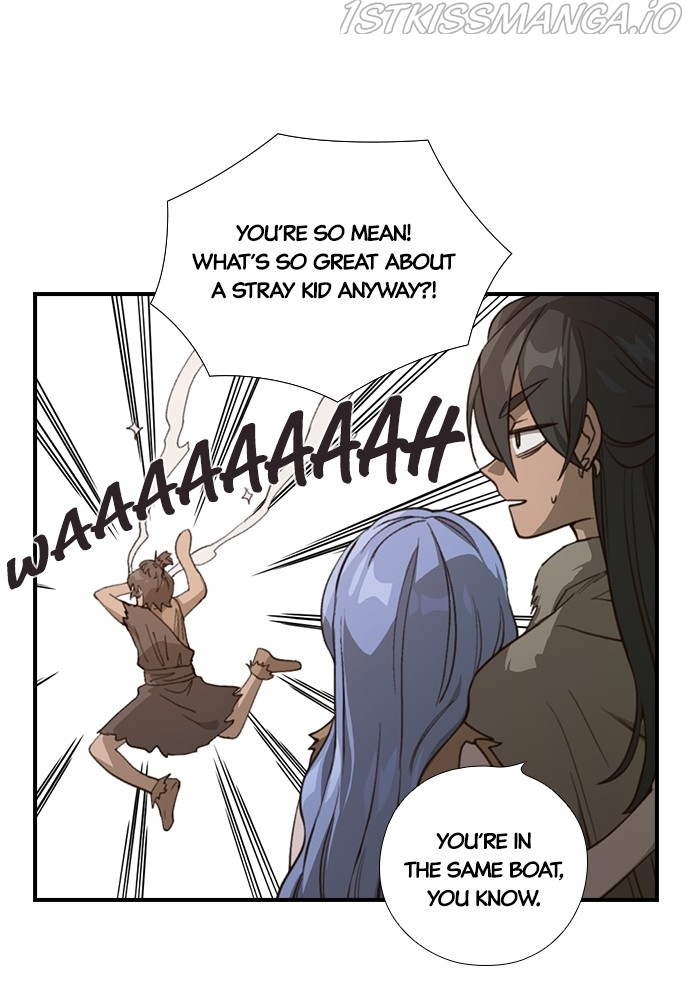 Neolith Girl Chapter 59 - page 49