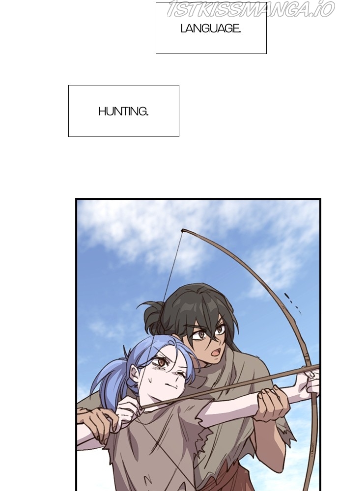 Neolith Girl Chapter 59 - page 62