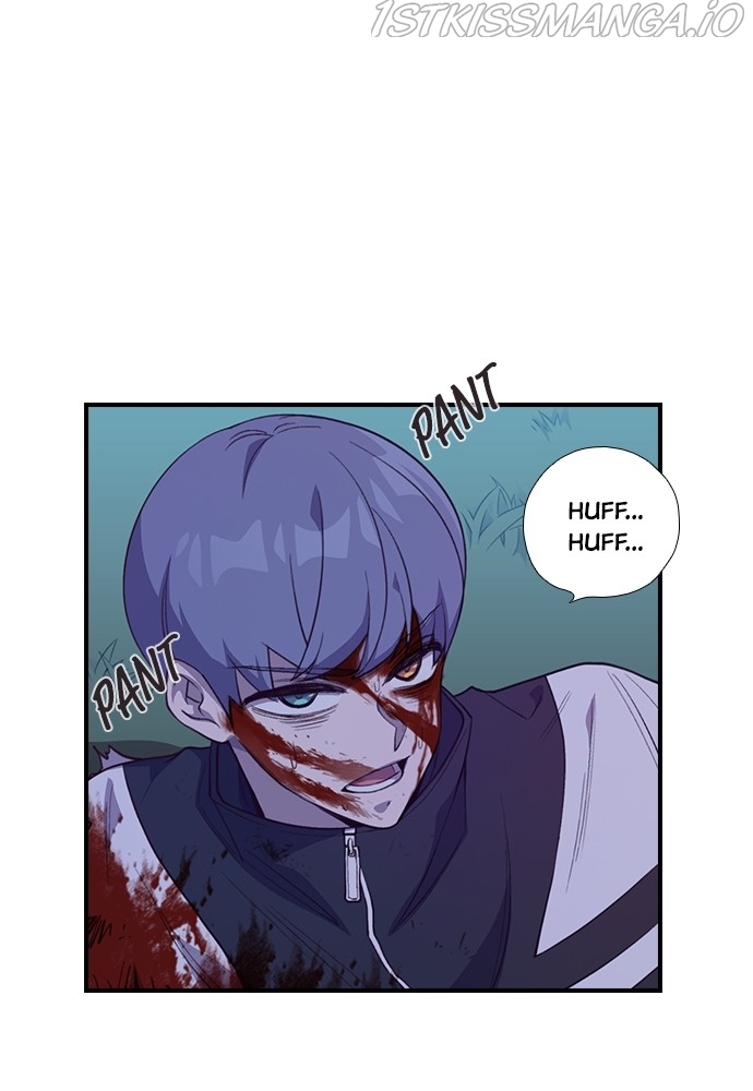 Neolith Girl Chapter 58 - page 76