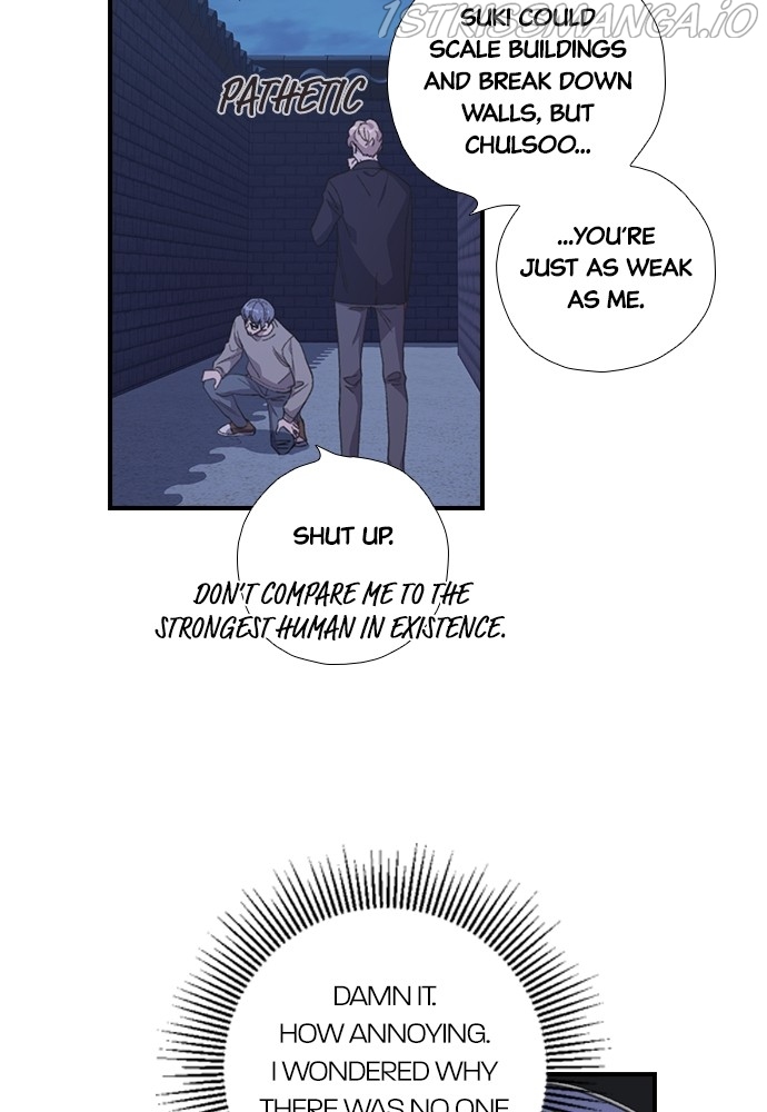 Neolith Girl Chapter 51 - page 53