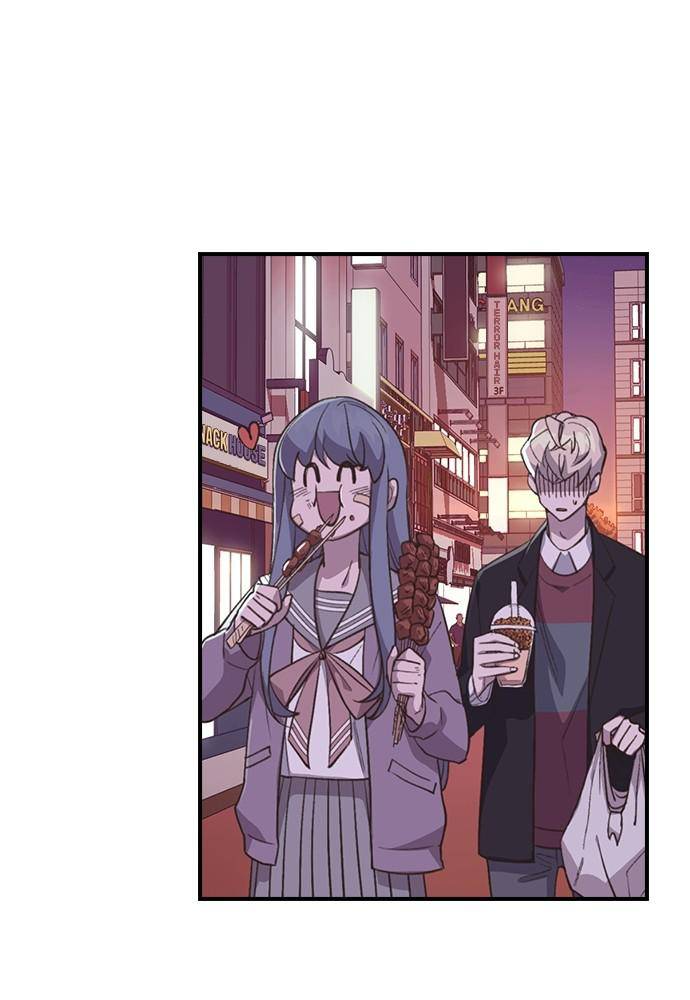 Neolith Girl Chapter 47 - page 60