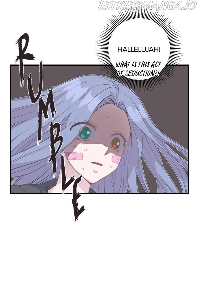 Neolith Girl Chapter 37 - page 42