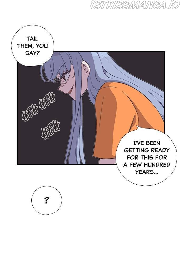 Neolith Girl Chapter 25 - page 41