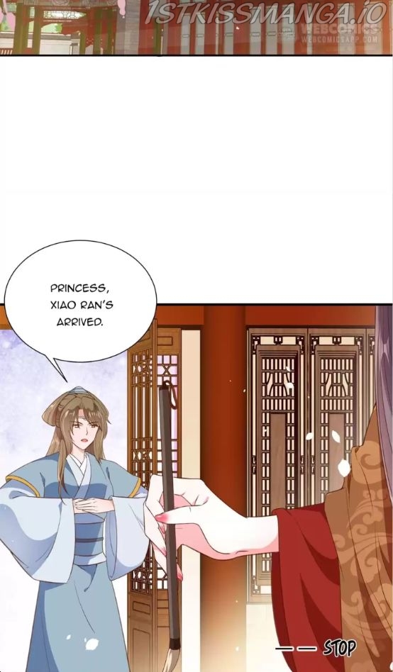 Shengshi Li Hua Dian Chapter 91 - page 12