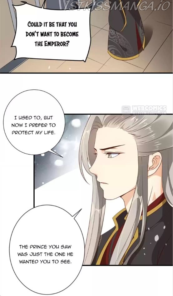 Shengshi Li Hua Dian Chapter 91 - page 27