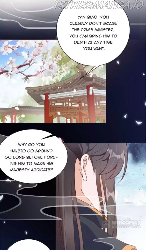 Shengshi Li Hua Dian Chapter 91 - page 30