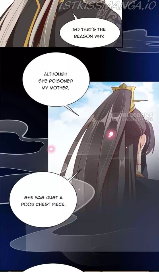 Shengshi Li Hua Dian Chapter 91 - page 35