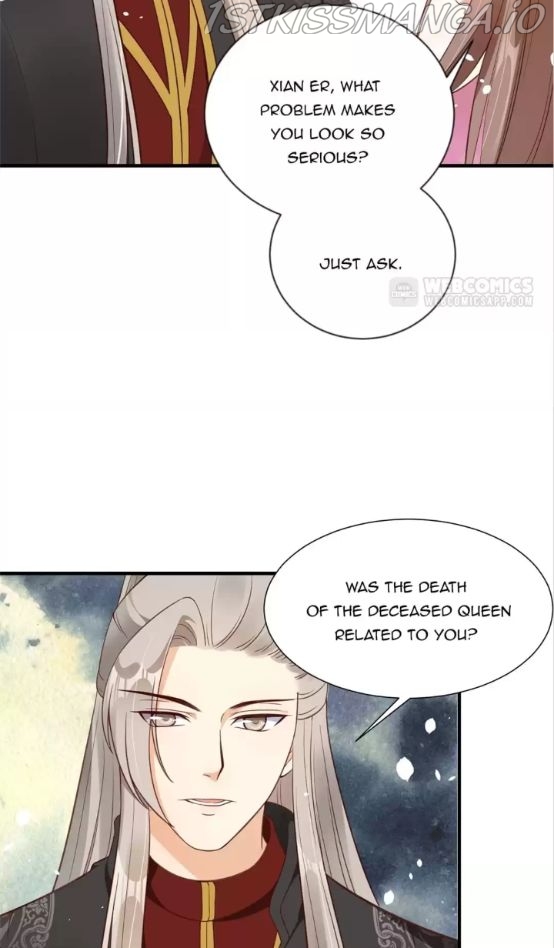 Shengshi Li Hua Dian Chapter 91 - page 6