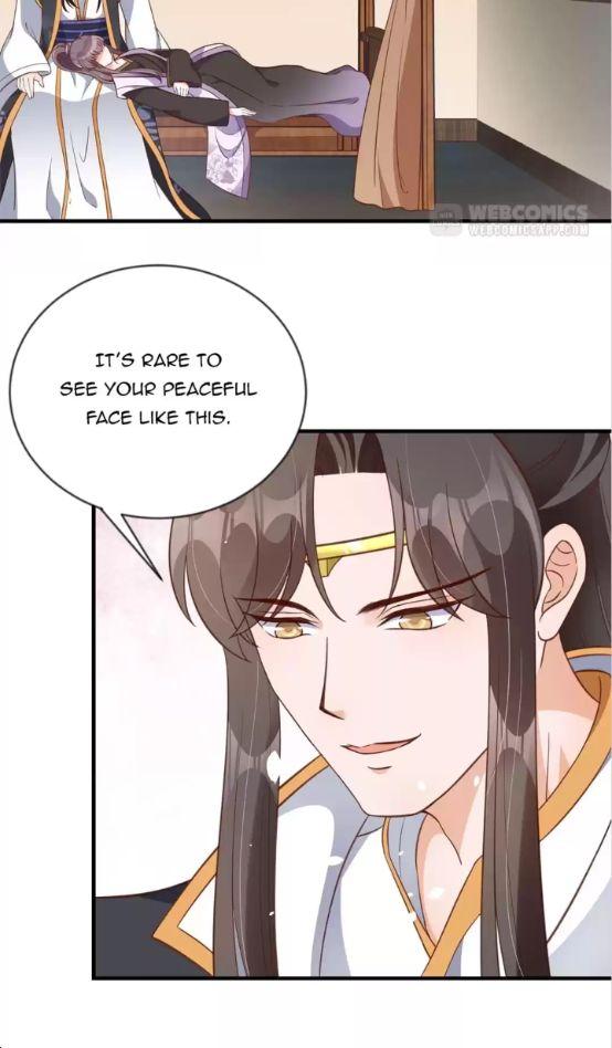 Shengshi Li Hua Dian Chapter 90 - page 4