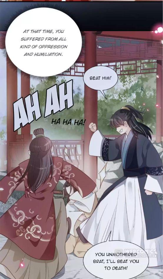 Shengshi Li Hua Dian Chapter 89 - page 20