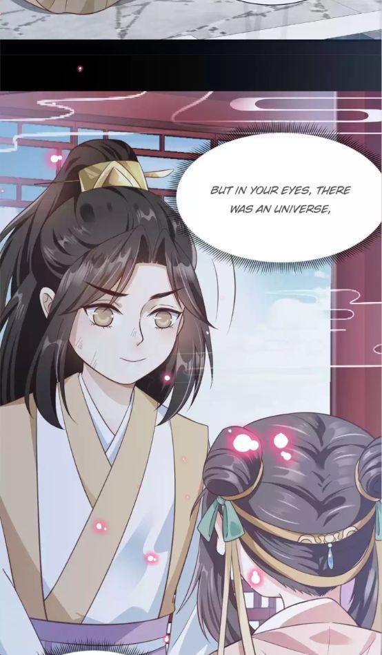 Shengshi Li Hua Dian Chapter 89 - page 21