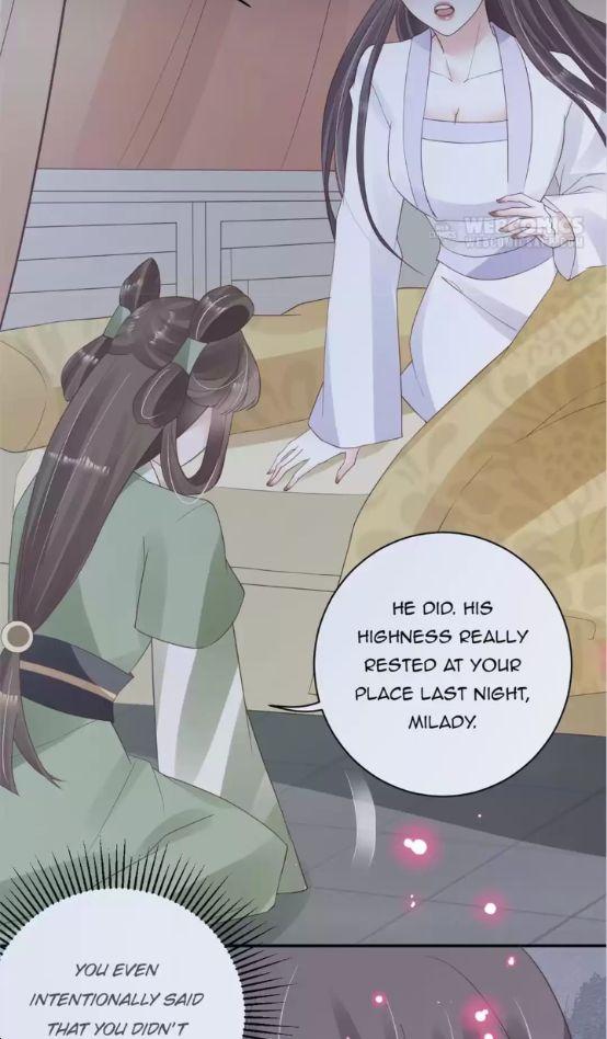 Shengshi Li Hua Dian Chapter 89 - page 23