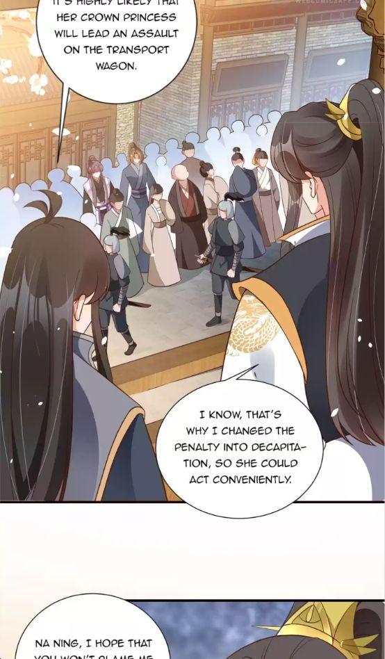 Shengshi Li Hua Dian Chapter 89 - page 38