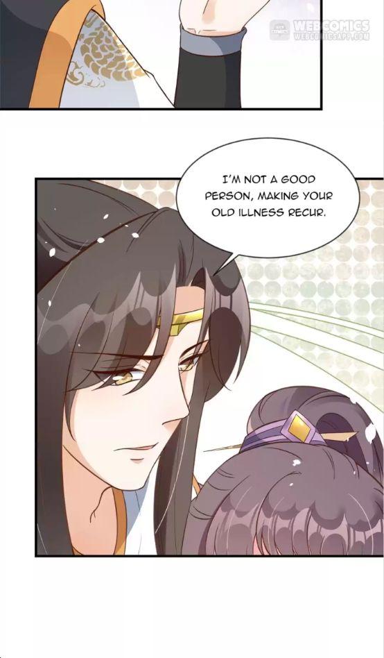 Shengshi Li Hua Dian Chapter 89 - page 49