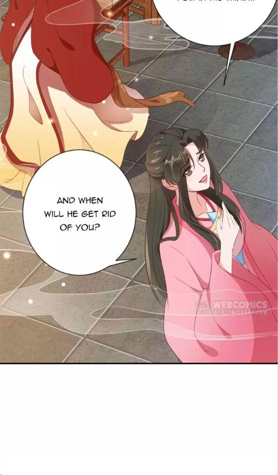 Shengshi Li Hua Dian Chapter 89 - page 7