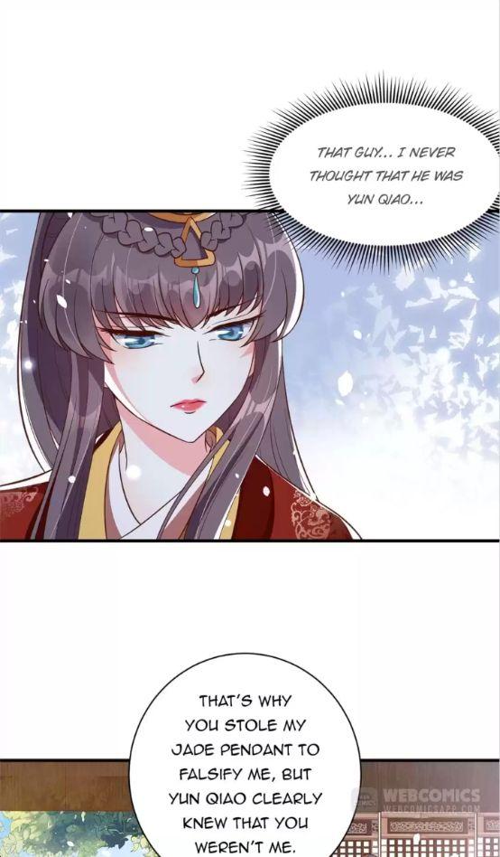 Shengshi Li Hua Dian Chapter 89 - page 8