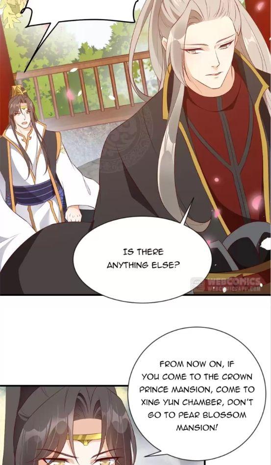 Shengshi Li Hua Dian Chapter 88 - page 23