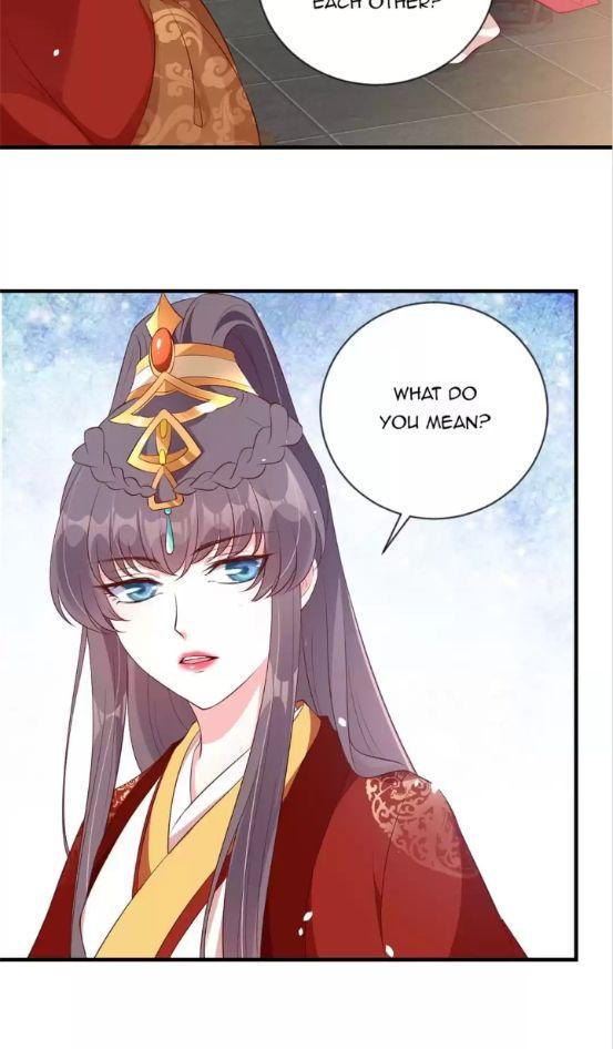 Shengshi Li Hua Dian Chapter 88 - page 33