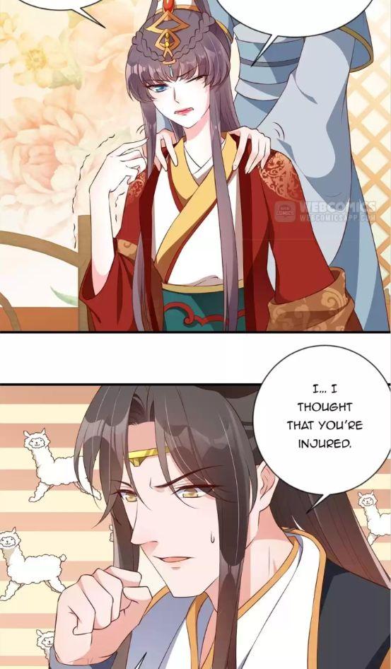 Shengshi Li Hua Dian Chapter 88 - page 6