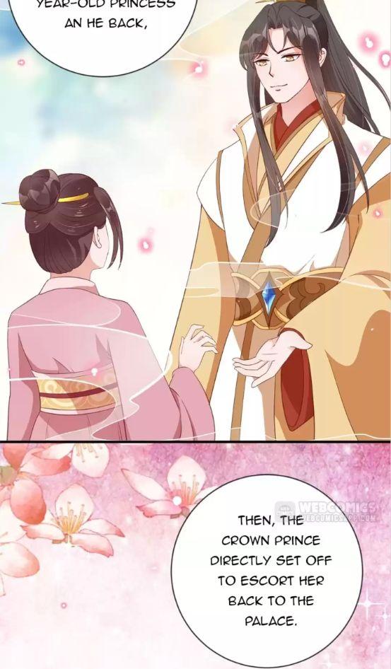 Shengshi Li Hua Dian Chapter 85 - page 4