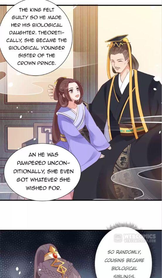 Shengshi Li Hua Dian Chapter 85 - page 6