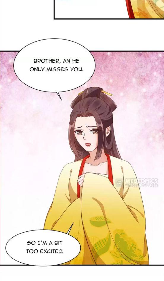 Shengshi Li Hua Dian Chapter 84 - page 30