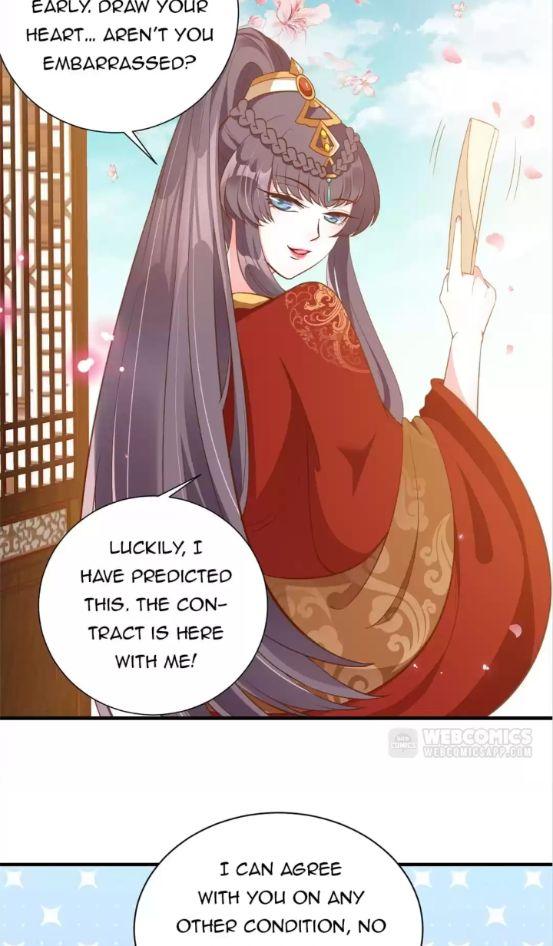 Shengshi Li Hua Dian Chapter 83 - page 34