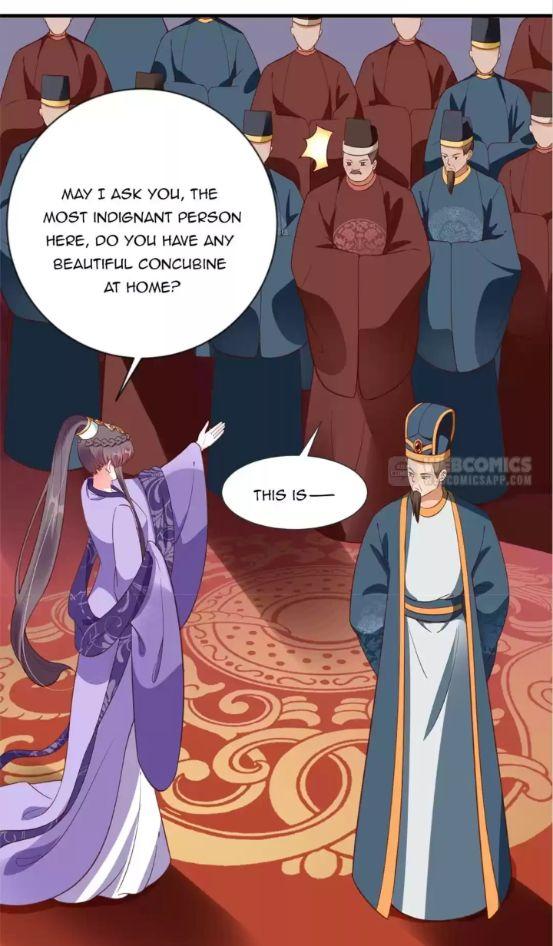 Shengshi Li Hua Dian Chapter 81 - page 10