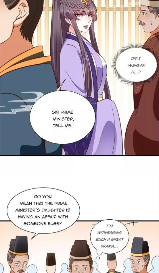 Shengshi Li Hua Dian Chapter 81 - page 15