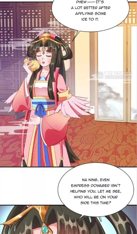 Shengshi Li Hua Dian Chapter 81 - page 25