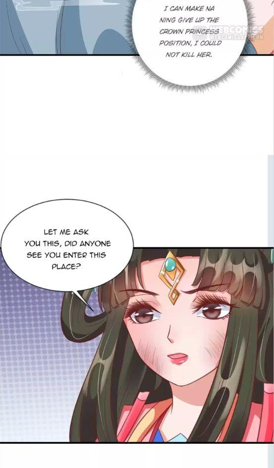 Shengshi Li Hua Dian Chapter 81 - page 37