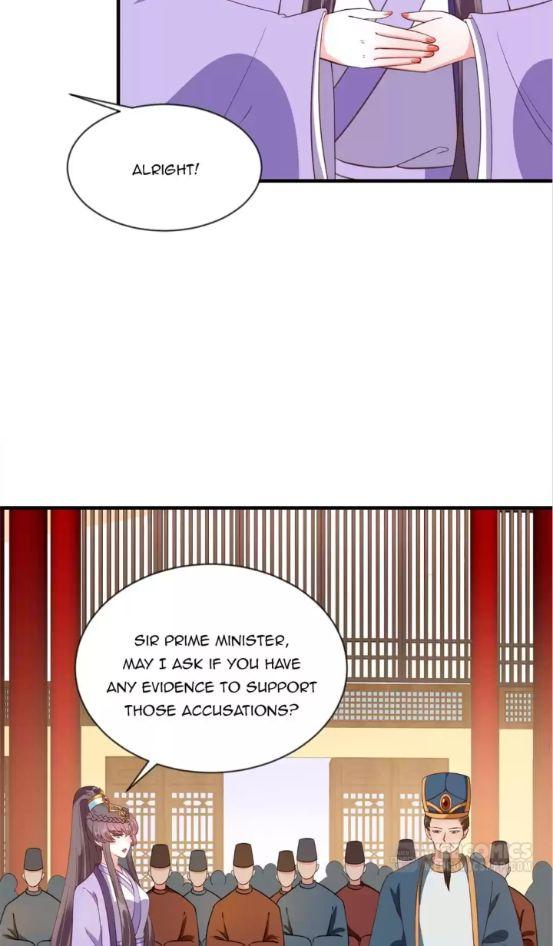 Shengshi Li Hua Dian Chapter 81 - page 4