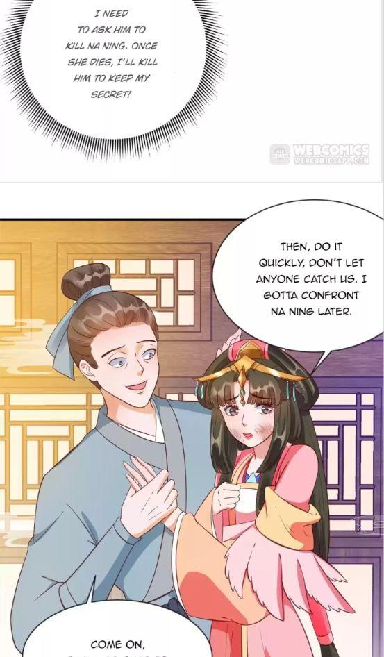 Shengshi Li Hua Dian Chapter 81 - page 46