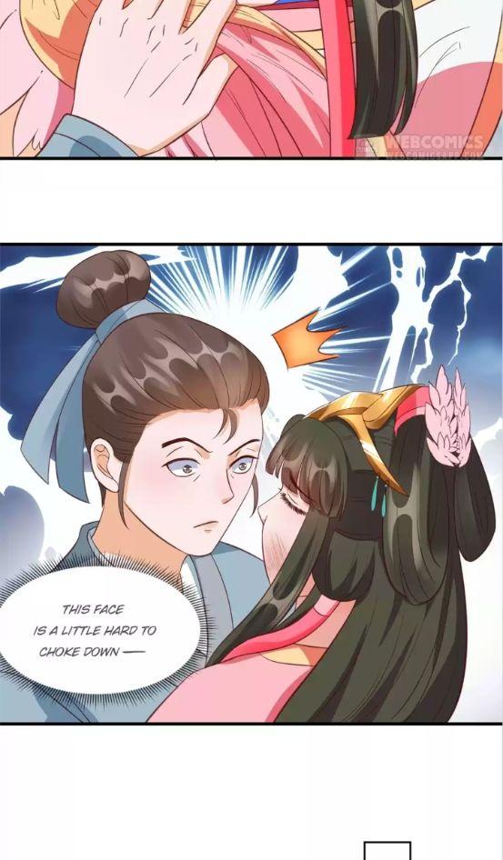 Shengshi Li Hua Dian Chapter 81 - page 48