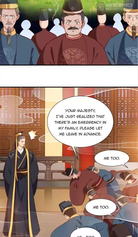 Shengshi Li Hua Dian Chapter 81 - page 60