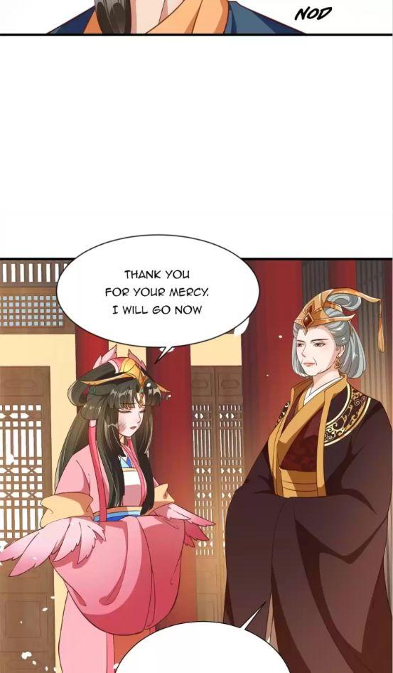 Shengshi Li Hua Dian Chapter 80 - page 36