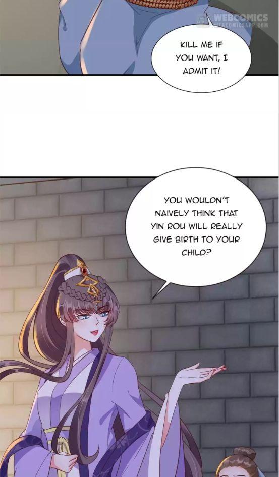 Shengshi Li Hua Dian Chapter 79 - page 21